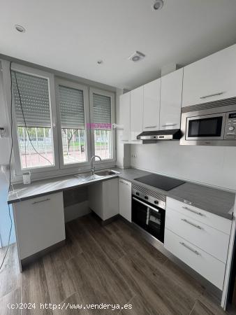 PROMOCION VIVIENDA A ESTRENAR EN PLANTA BAJA CON 2 DORMITORIOS EN VEREDILLAS!!! - MADRID