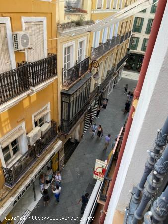 Alquiler Edificio en  casco histórico, Sevilla-Centro - SEVILLA