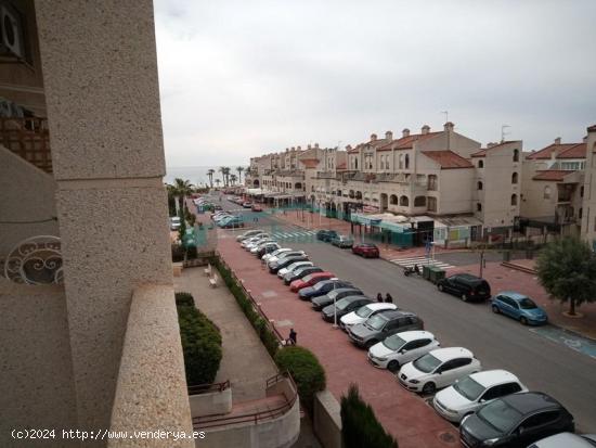 Fantástico dúplex en Oropesa del mar con terraza y vistas al mar, a solo 150m de la playa!1! - CAS