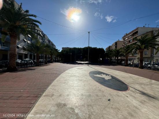 Piso en Redovan - ALICANTE