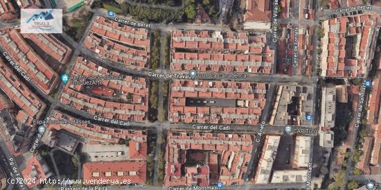 Venta Local Comercial en Barcelona - BARCELONA