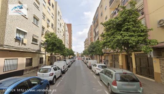 Venta piso en Valencia - VALENCIA