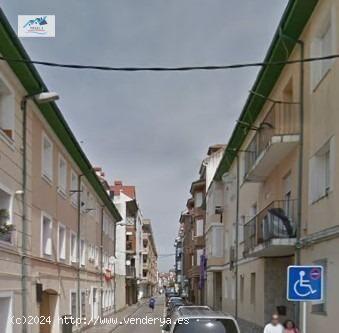 VENTA PISO - SANTOÑA (CANTABRIA) - CANTABRIA