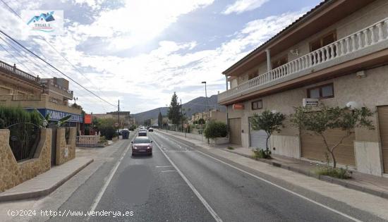 Venta casa en Orihuela (Alicante) - ALICANTE