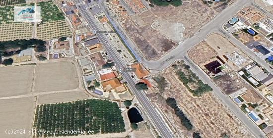 Venta casa en Orihuela (Alicante) - ALICANTE