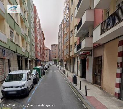 VENTA PISO - SANTANDER ( CANTABRIA) - CANTABRIA