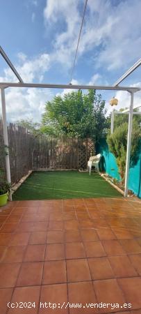 Se Vende en Mutxamel - ALICANTE