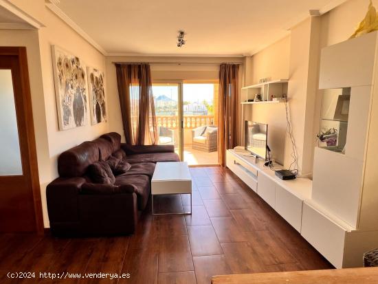 Excelente Chalet en La Font (San Juan de Alicante) - ALICANTE