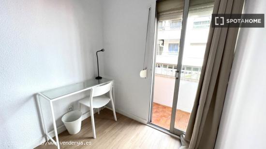 Habitación en piso compartido en valència - VALENCIA