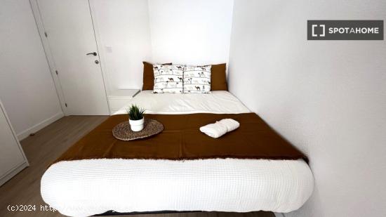 Habitación en piso compartido en valència - VALENCIA