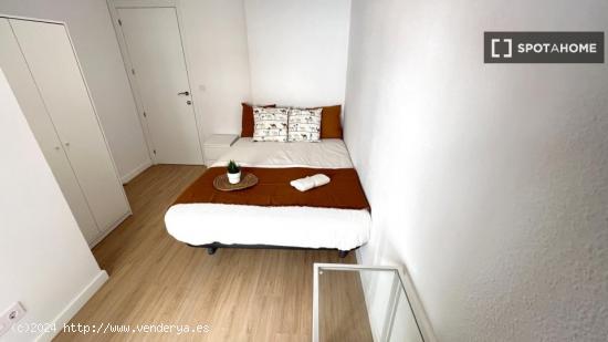 Habitación en piso compartido en valència - VALENCIA