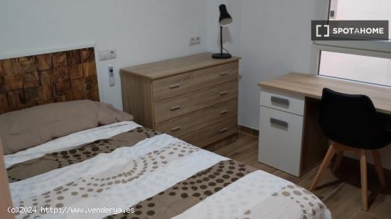 Habitación en piso compartido en valència - VALENCIA