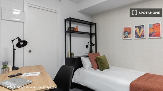 Apartamento tipo estudio en alquiler en La Bega Baixa - VALENCIA