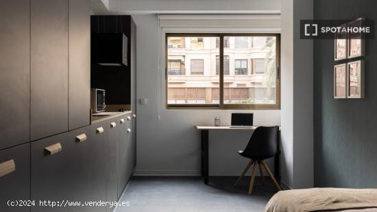 Apartamento tipo estudio en alquiler en La Bega Baixa - VALENCIA