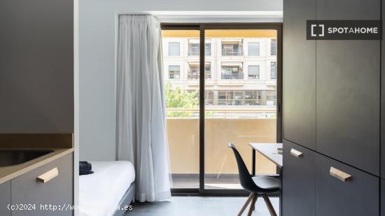 Apartamento tipo estudio en alquiler en La Bega Baixa - VALENCIA