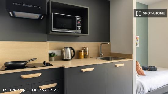 Apartamento tipo estudio en alquiler en La Bega Baixa - VALENCIA