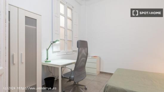 Habitación en piso compartido en valència - VALENCIA