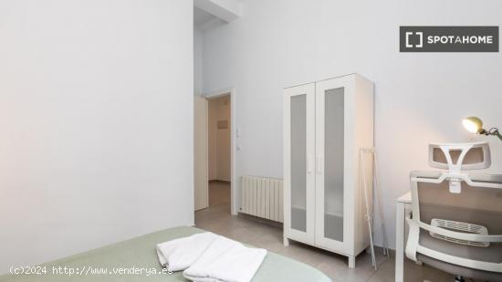 Habitación en piso compartido en valència - VALENCIA