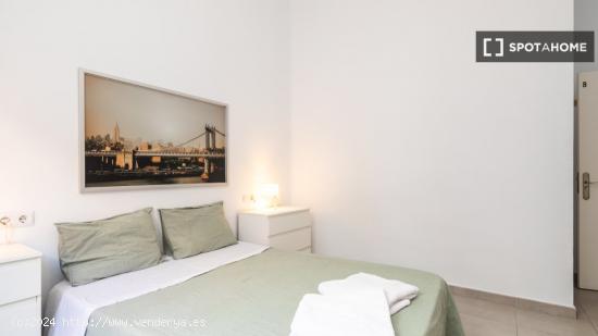 Habitación en piso compartido en valència - VALENCIA