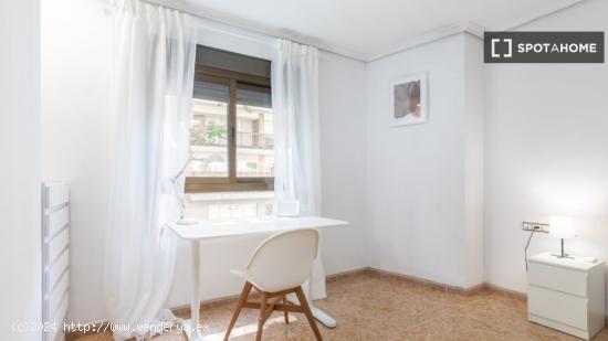 Habitación en piso compartido en valència - VALENCIA