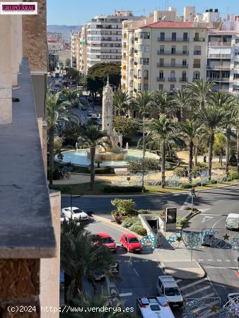 ATICO A LA VENTA EN EL CENTRO DE ALICANTE - ALICANTE