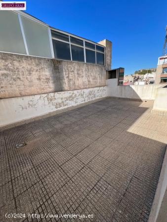 ATICO A LA VENTA EN EL CENTRO DE ALICANTE - ALICANTE