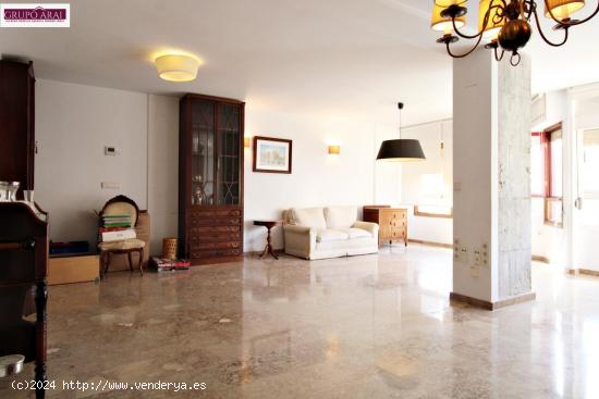 VIVIENDA ALQUILER 1800€ - ALICANTE