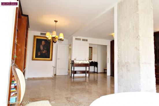 VIVIENDA ALQUILER 1800€ - ALICANTE