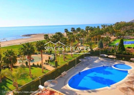 Encantador apartamento en venta en Marina d'Or - CASTELLON