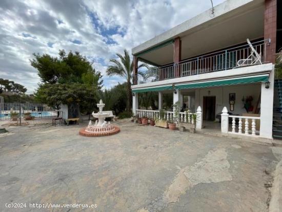 Se Vende en Crevillent - ALICANTE