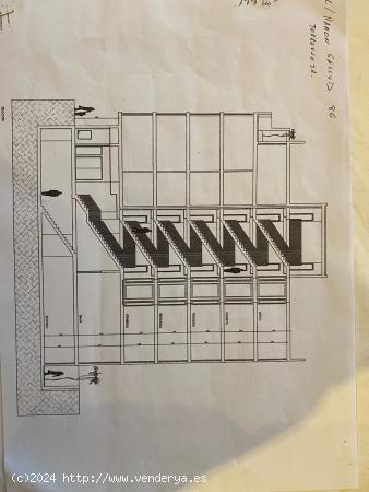 Gran inversión para nuevo edificio en el centro de Torrevieja - ALICANTE