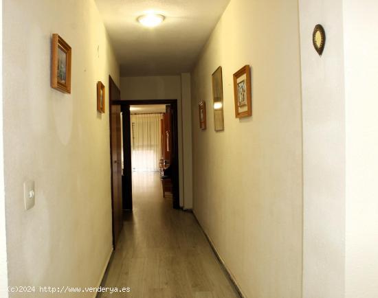 Piso en venta en Gandia, Barrio Corea, República Argentina – 115.000 € - VALENCIA