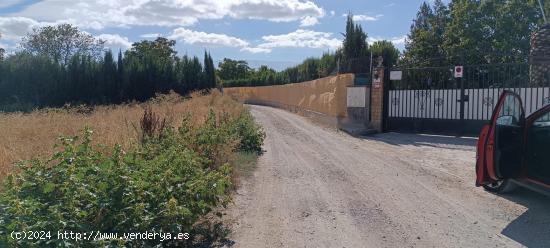 Se Vende en Albolote - GRANADA