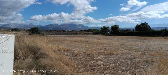 Se Vende en Albolote - GRANADA