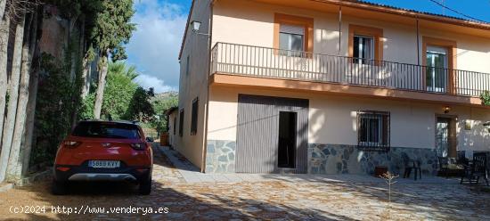  Se Vende en Benalua de las Villas - GRANADA 