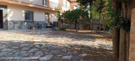 Se Vende en Benalua de las Villas - GRANADA