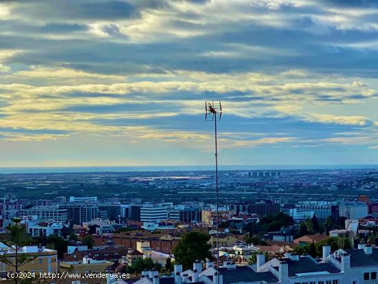  CASA EN VENTA EN SANT JUST DESVERN - BARCELONA 