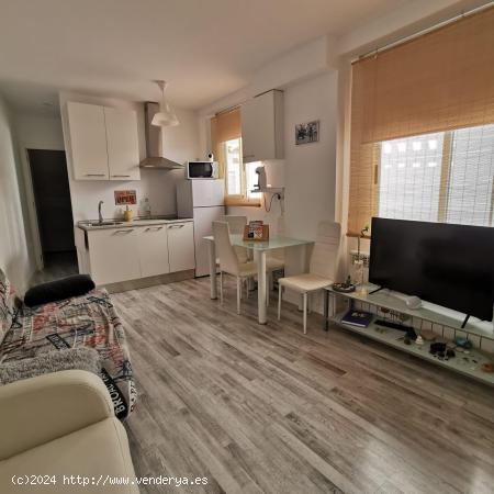 APARTAMENTO COMPLETAMENTE REFORMADA - DISPONE DE TERRAZA - ALBACETE