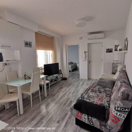 APARTAMENTO COMPLETAMENTE REFORMADA - DISPONE DE TERRAZA - ALBACETE