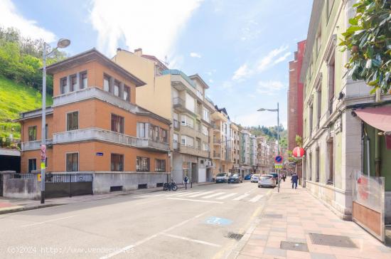  Oportunidad de Negocio en Mieres Centro - ASTURIAS 