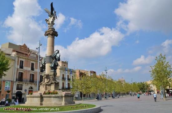 OFICINA EN ALQUILER EN LA RAMBLA DE VILAFANCA - BARCELONA