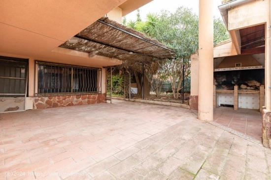 Chalet en Venta en Torrente - VALENCIA