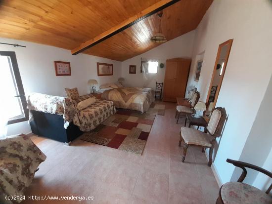 Vende Casa Rural - ALICANTE