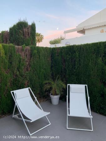 Vivienda reformada en la zona del Golf. - ALICANTE