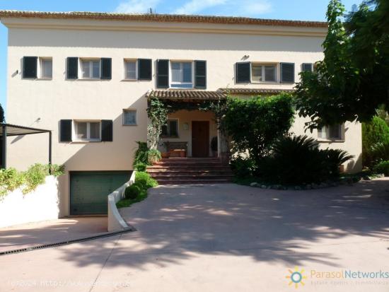 Villa de lujo de venta en Gandia - VALENCIA