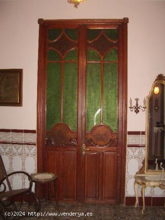 Casa de venta en Olleria - VALENCIA