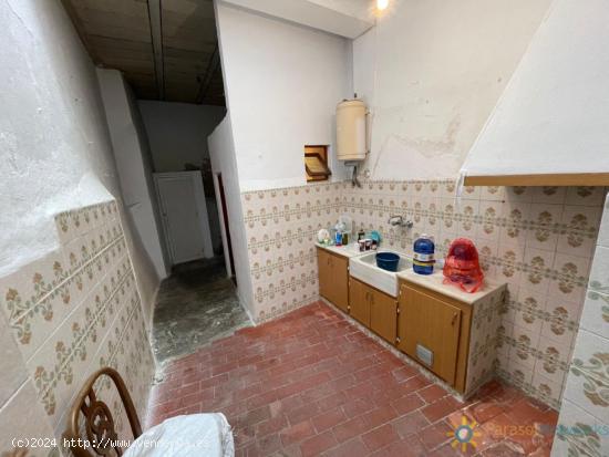 Casa en venta en Oliva - VALENCIA