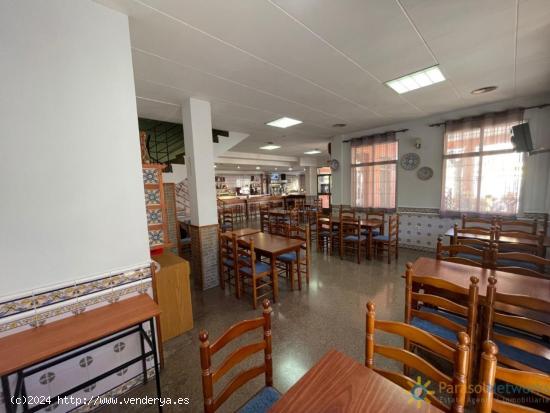 Restaurante en Venta en Gavarda - VALENCIA