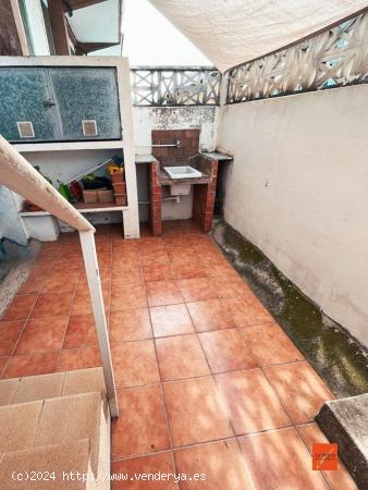 PISO PLANTA BAJA EN VENTA EN PEÑÍSCOLA (CASTELLÓN) - CASTELLON