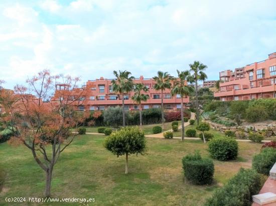 Piso en alquiler en Casares Costa | CABANILLAS REAL ESTATE - MALAGA